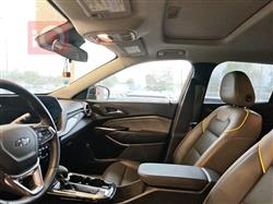 شيفروليه تراكس